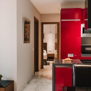 Apartamento de 2 Dormitorios